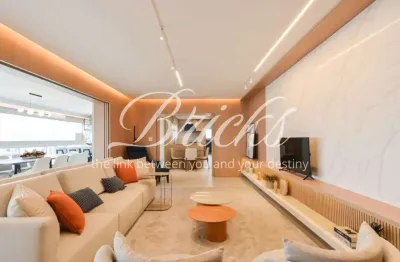 Apartamento com 3 quartos à venda na Rua José Vicente de Azevedo, 442, Vila Mariana, São Paulo