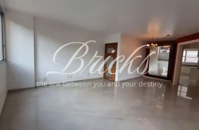 Venda | apartamento em moema pássaros, 131m² , 3 dormitórios (1 suíte) ,1 vaga