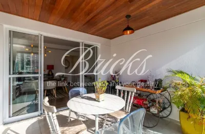 Apartamento com 3 quartos à venda na Rua Bragança Paulista, 1036, Granja Julieta, São Paulo