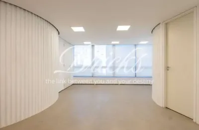 Casa comercial à venda na Rua Professor Artur Ramos, 96, Jardim Europa, São Paulo