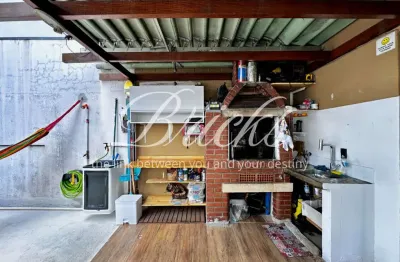 Cobertura com 3 quartos à venda na Rua Pensilvânia, 360, Brooklin, São Paulo