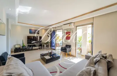 Apartamento com 3 quartos à venda na Rua Barão do Triunfo, 801, Campo Belo, São Paulo