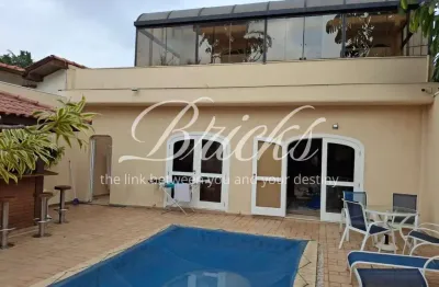 Casa com 4 quartos à venda na Alameda dos Guaicanãs, 1184, Planalto Paulista, São Paulo