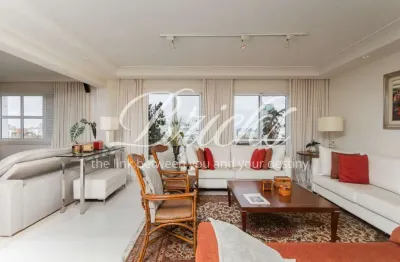 Jardim paulista apartamento a venda 170 m², 4 dormitórios, 1 suite, 1 vagas