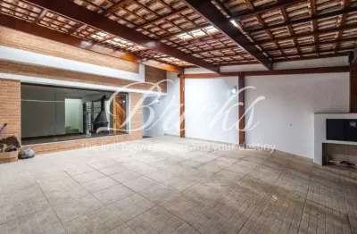 Casa com 3 quartos à venda na Rua Doutor Domingos de Sylos, 49, Brooklin, São Paulo