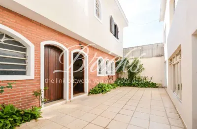 Casa com 5 quartos à venda na Alameda dos Guatás, 880, Planalto Paulista, São Paulo