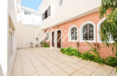 Casa com 5 quartos à venda na Alameda dos Guatás, 880, Planalto Paulista, São Paulo