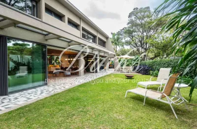 Casa com 5 quartos à venda na Rua Cristiano Viana, 1399, Pinheiros, São Paulo