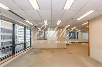 Casa comercial à venda na Alameda Santos, 466, Paraíso, São Paulo