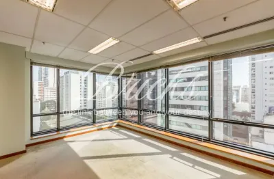 Casa comercial à venda na Alameda Santos, 466, Paraíso, São Paulo