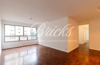 Apartamento com 3 quartos à venda na Rua Pedroso Alvarenga, 725, Itaim Bibi, São Paulo
