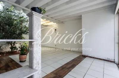 Casa com 3 quartos à venda na Rua Lúcio Pavan, 62, Moema, São Paulo