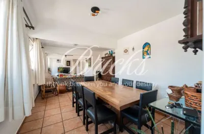 Apartamento com 3 quartos à venda na Rua Tabapuã, 281, Itaim Bibi, São Paulo