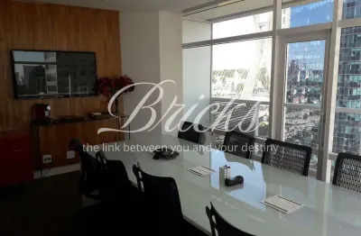 Casa comercial para alugar na Avenida Engenheiro Luiz Carlos Berrini, 1748, Cidade Monções, São Paulo