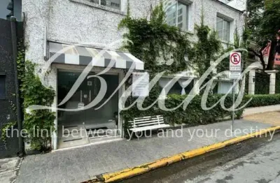 Casa com 3 quartos à venda na Rua Jacurici, 47, Itaim Bibi, São Paulo
