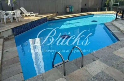 Apartamento com 4 quartos à venda na Rua Fernandes Moreira, 570, Chácara Santo Antônio, São Paulo