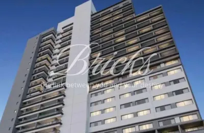 Apartamento com 2 quartos à venda na Rua do Estilo Barroco, 695, Santo Amaro, São Paulo