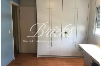 Apartamento com 4 quartos à venda na Avenida Jurema, 200, Moema, São Paulo