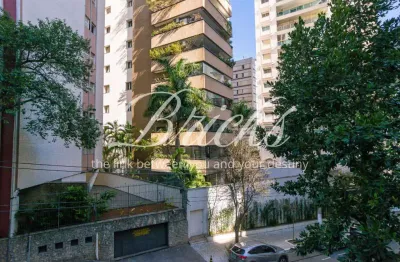 Casa comercial à venda na Rua Aracaju, 134, Higienópolis, São Paulo