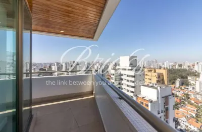 Cobertura com 4 quartos à venda na Rua Júpiter, 186, Aclimação, São Paulo