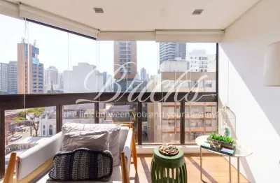Apartamento com 3 quartos à venda na Rua Cônego Eugênio Leite, 693, Pinheiros, São Paulo