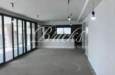 Apartamento com 4 quartos à venda na Avenida Portugal, 587, Brooklin, São Paulo