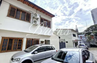 Casa de vila venda brooklin - comercial/residencial