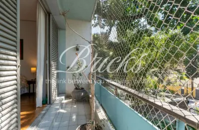 Apartamento venda higienopolis - 446 metros perto da praca villaboim
