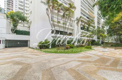 Venda apartamento reformado 220 metros - higienópolis