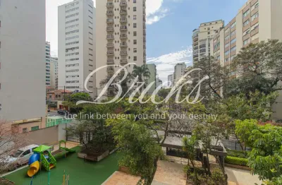 Venda apartamento para reforma, 452 metros perto do shopping higienópolis