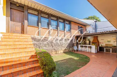 Casa com 4 quartos à venda na Rua Bernarda Luiz, 68, Vila Madalena, São Paulo
