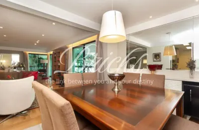 Apartamento com 4 quartos à venda na Rua Edson, 177, Campo Belo, São Paulo