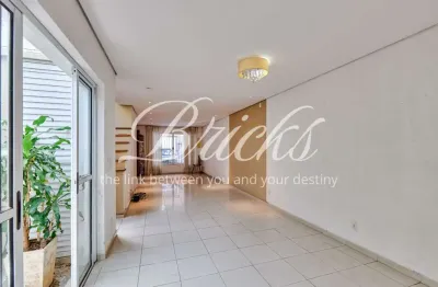 Casa com 3 quartos à venda na Rua Quintana, 329, Brooklin, São Paulo