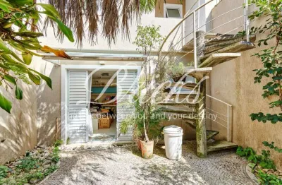 Casa com 3 quartos à venda na Rua Quintana, 329, Brooklin, São Paulo