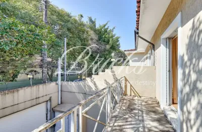 Casa com 3 quartos à venda na Rua Quintana, 329, Brooklin, São Paulo