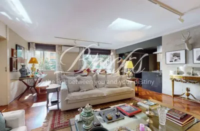 Apartamento com 2 quartos à venda na Alameda Itu, 1209, Jardim América, São Paulo