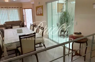 Casa com 4 quartos à venda na Rua dos Lírios, 201, Mirandópolis, São Paulo