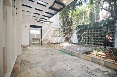 Casa com 3 quartos à venda na Rua Conde de Porto Alegre, 306, Campo Belo, São Paulo