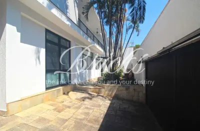 Casa com 3 quartos à venda na Rua Conde de Porto Alegre, 306, Campo Belo, São Paulo