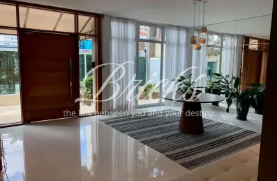 Apartamento com 4 quartos à venda na Rua do Estilo Barroco, 483, Chácara Santo Antônio, São Paulo