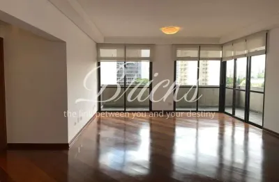 Apartamento à venda 4 quartos e 4 vgs de garagem - chácara santo antônio