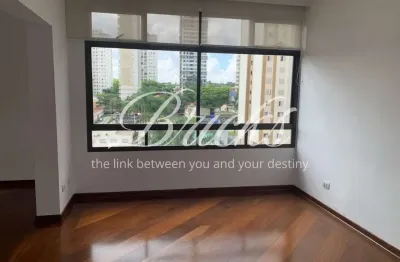 Apartamento com 4 quartos para alugar na Rua do Estilo Barroco, 483, Chácara Santo Antônio, São Paulo