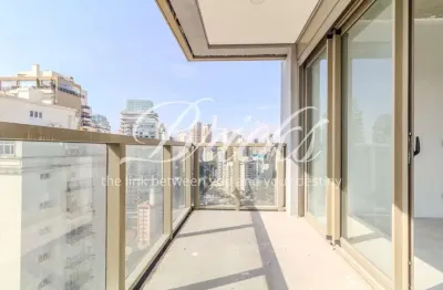 Apartamento com 4 quartos à venda na Avenida Hélio Pellegrino, 578, Vila Nova Conceição, São Paulo