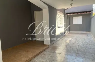 Casa térrea à venda com 2 dormitórios 260 m² de terreno - brooklin novo