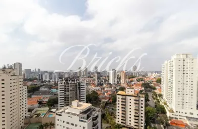 Apartamento com 3 quartos à venda na Rua Maratona, 285, Vila Mascote, São Paulo