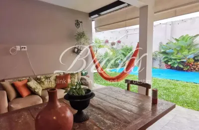 Casa à venda 3 quartos piscina 4 vagas de garagem - planalto paulista