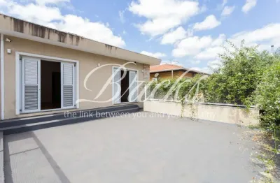 Sobrado residencial 4 quartos e piscina para venda ou para alugar - brooklin novo