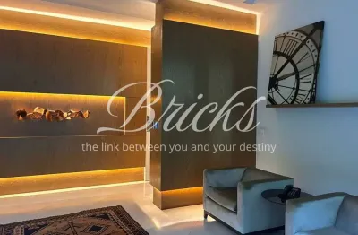 Apartamento com 3 quartos à venda na Rua Gil Eanes, 154, Campo Belo, São Paulo