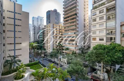 Apartamento com 2 quartos à venda na Rua Doutor Brasílio Machado, 292, Higienópolis, São Paulo