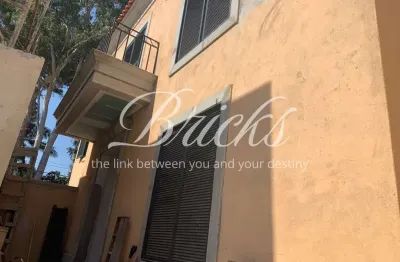 Casa à venda em condominio fechado 4 suites - alto da boa vista